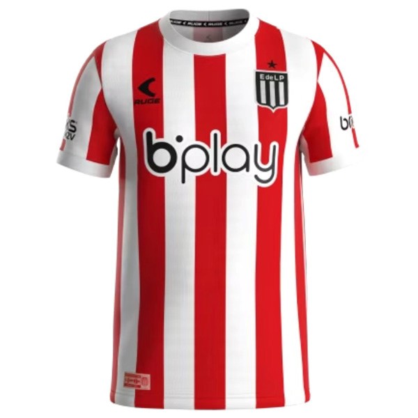 Tailandia Camiseta Estudiantes 1ª 2023/24